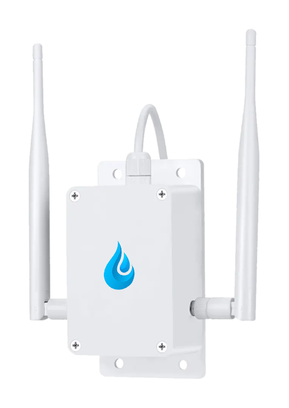 AquaLink 4G Wifi - for Boats