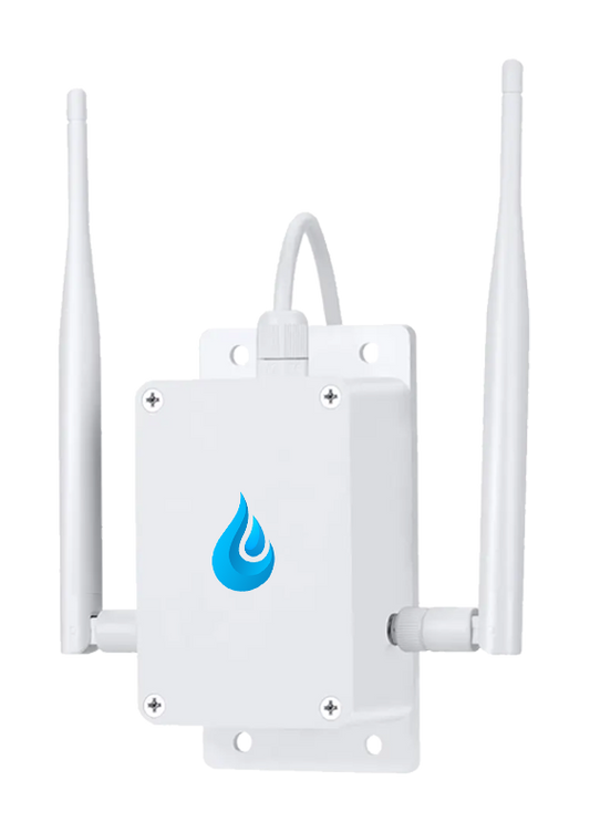 AquaLink 4G Wifi - for Boats